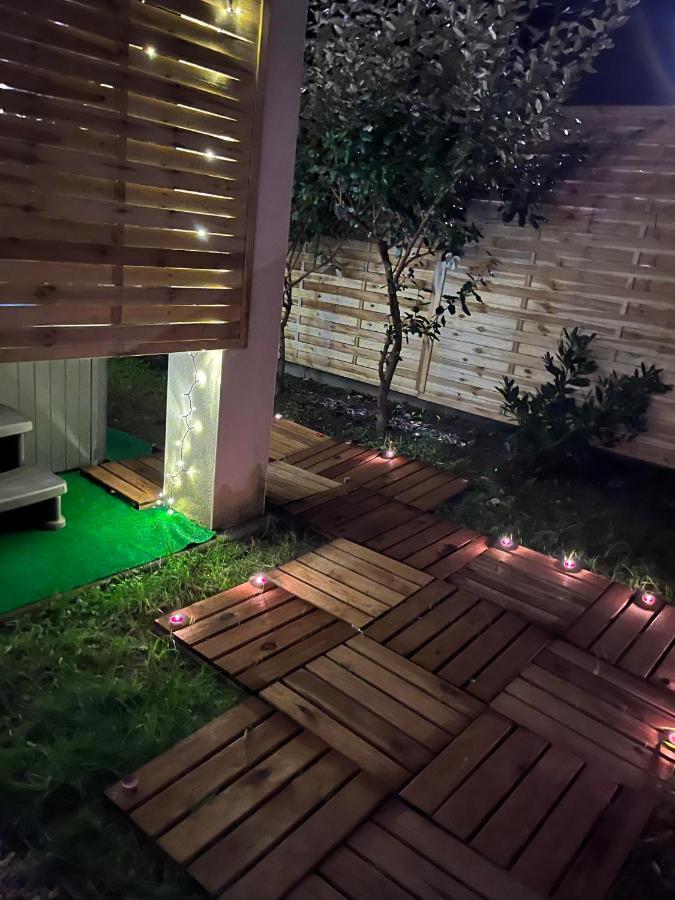 Appartement Rez De Chaussee Avec Parking Prive Orleans Exterior photo